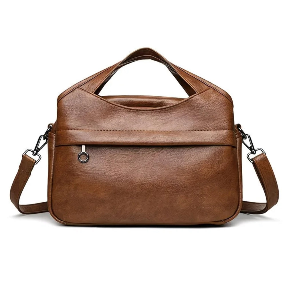 69-329 Master-designed handbag shoulder bag